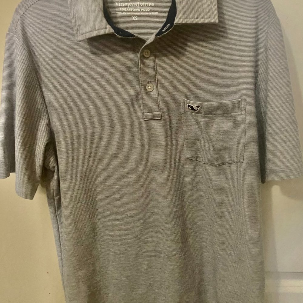 Vinyard Vines Edgartown Soft polo